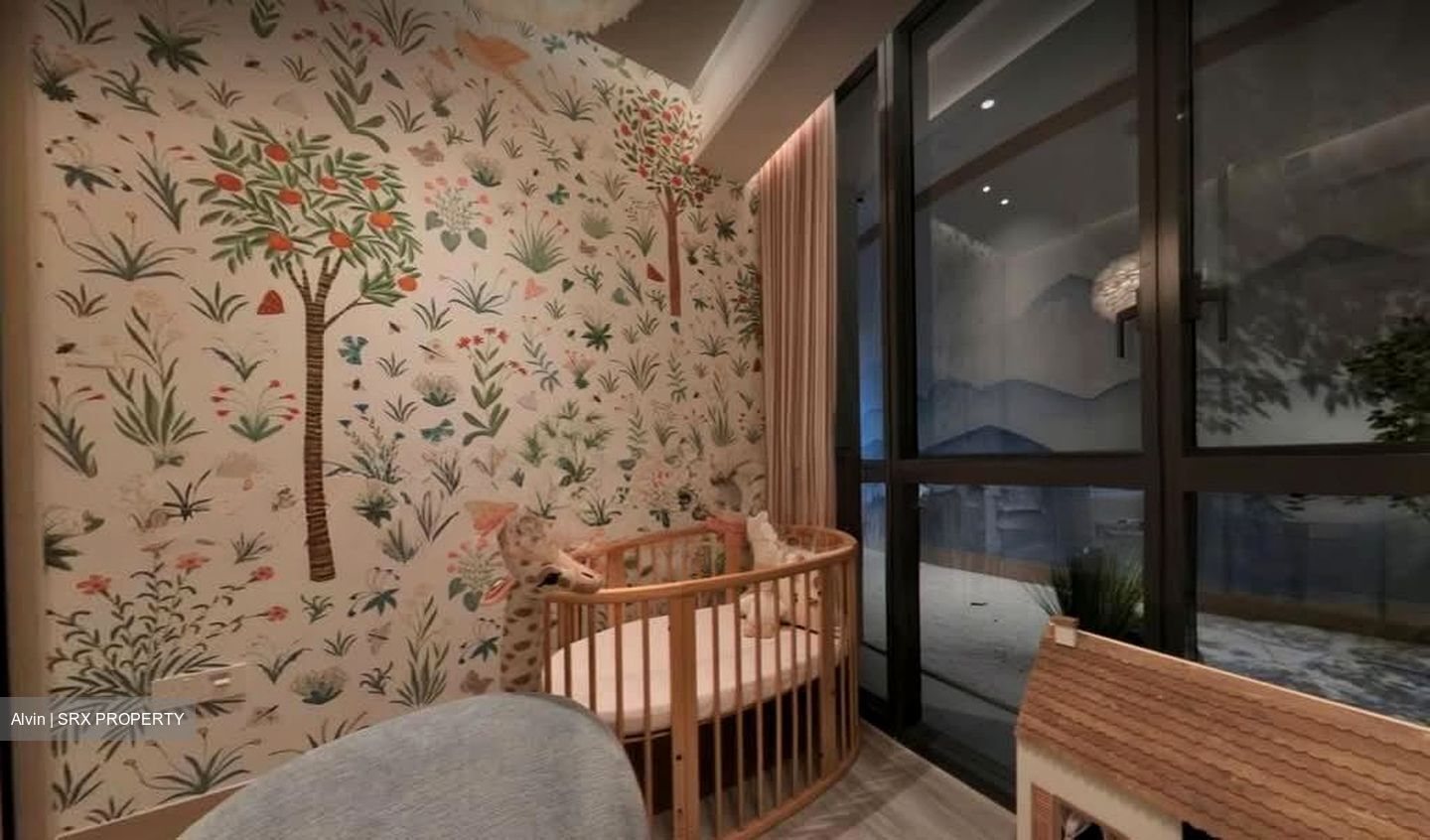 Canberra Crescent Residences (D27), Apartment #579196731